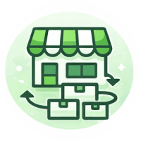 Phù hợp mọi mô hình kinh doanh